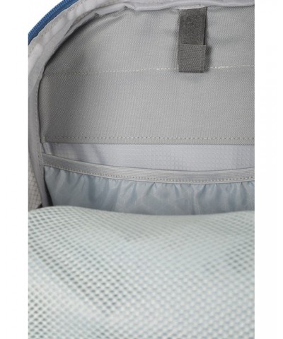 Inca Extreme Backpack - 35 Litres Grey $41.59 Backpacks