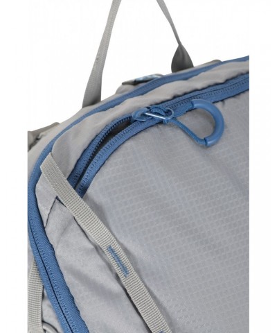 Inca Extreme Backpack - 35 Litres Grey $41.59 Backpacks