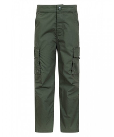 Active Kids Pants Khaki $16.19 Pants