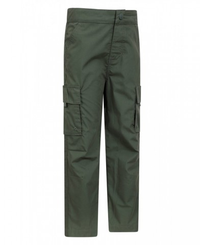 Active Kids Pants Khaki $16.19 Pants