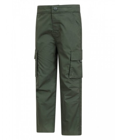 Active Kids Pants Khaki $16.19 Pants