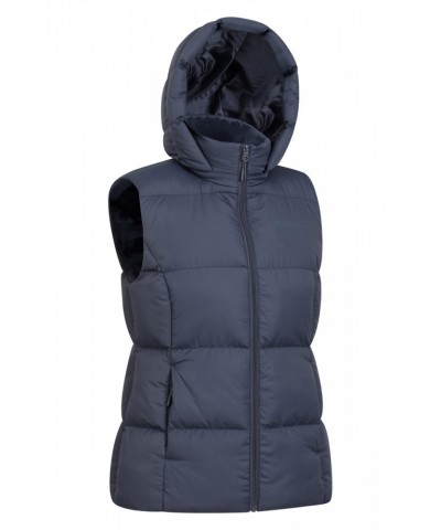 Astral II Womens Insulated Vest Grey $22.26 Jackets