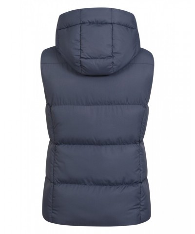 Astral II Womens Insulated Vest Grey $22.26 Jackets