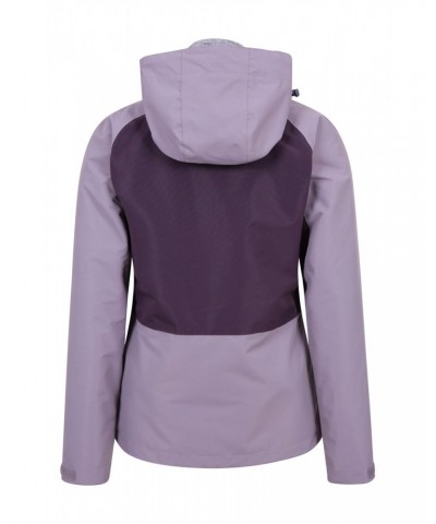 Thunderstorm 3-in-1 Womens Jacket Purple $47.19 Jackets