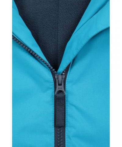 Moon II Womens Ski Jacket Turquoise $25.44 Jackets