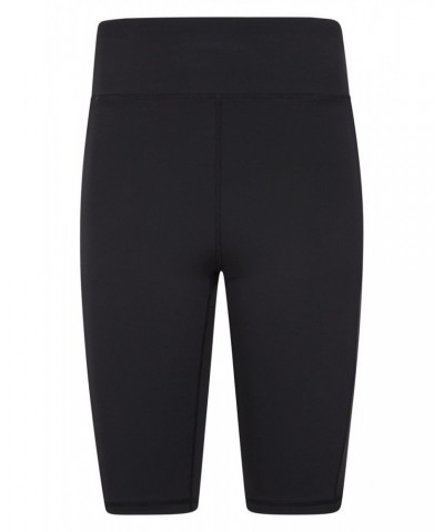 Bounce Womens Legging Shorts Black $24.90 Active