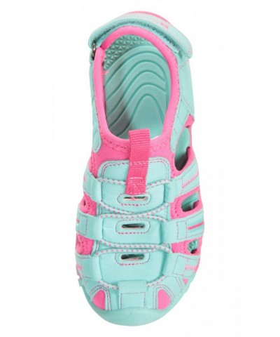 Bay Junior Mountain Warehouse Shandals Pink $17.15 Footwear