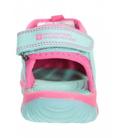 Bay Junior Mountain Warehouse Shandals Pink $17.15 Footwear