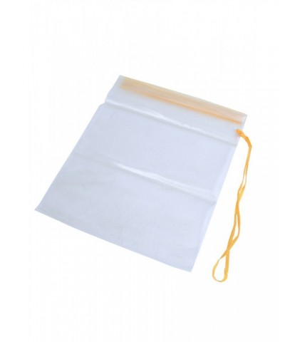 Soft Feel Waterproof Pouch - Medium One $8.50 Travel Accessories
