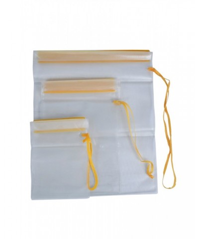 Soft Feel Waterproof Pouch - Medium One $8.50 Travel Accessories