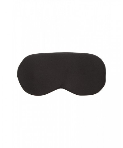 Sleeping Mask and Earplug Set Black $8.31 Travel Accessories