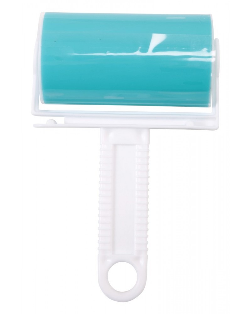 Pet Hair Remover Roller White $8.99 Pets