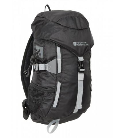 Darwin 12L Backpack Jet Black $19.97 Accessories