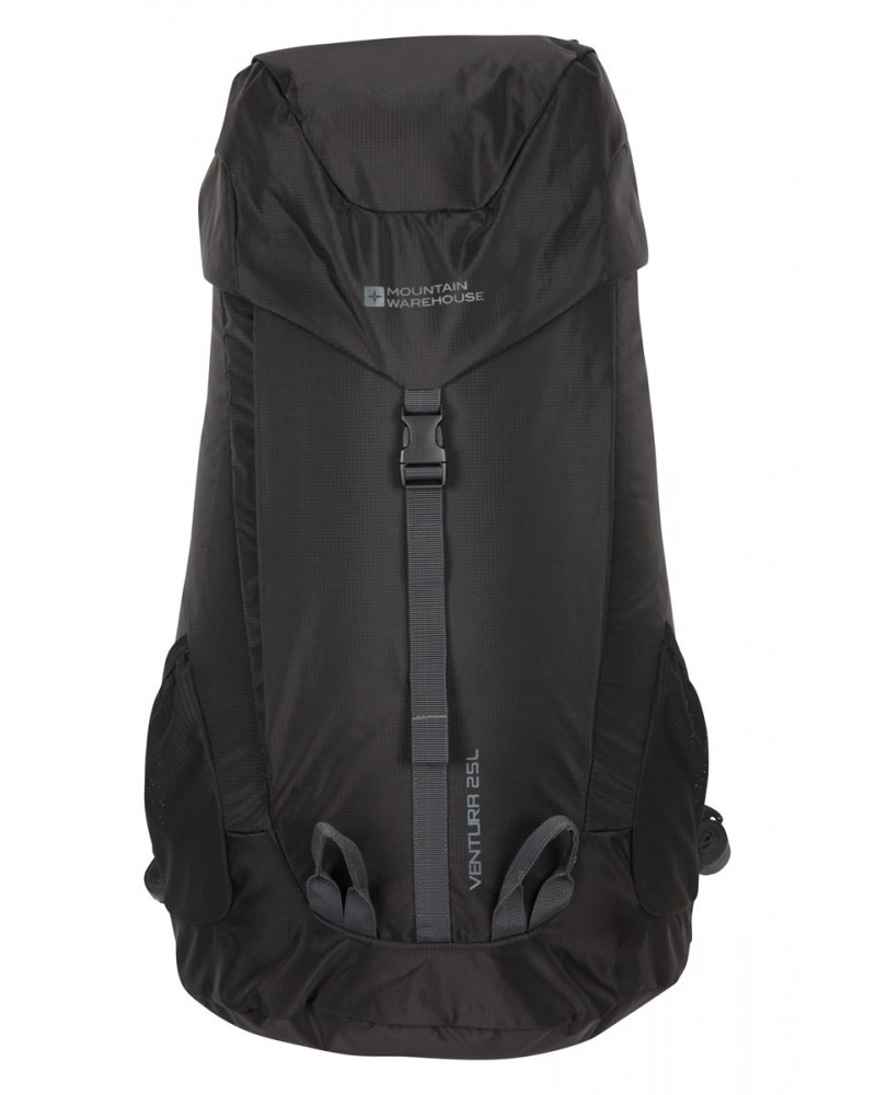 Ventura 25L Backpack Black $25.91 Accessories