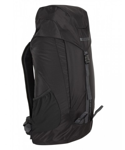 Ventura 25L Backpack Black $25.91 Accessories