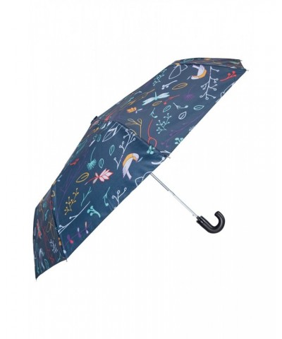 Hiking Umbrella Purple $13.56 Accessories