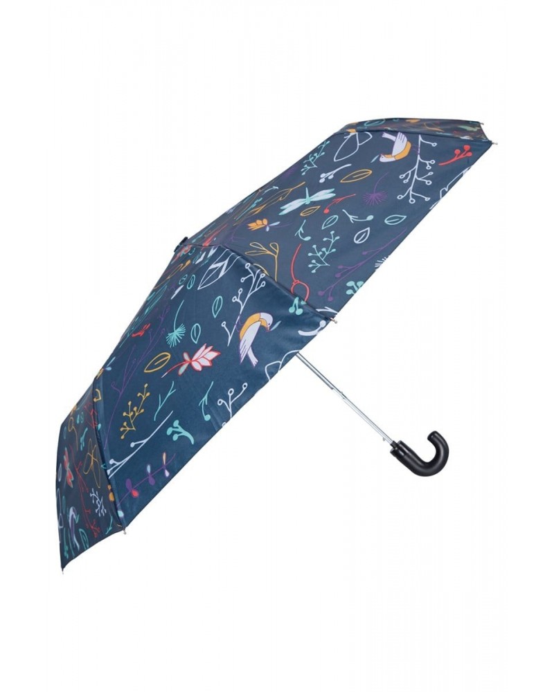 Hiking Umbrella Purple $13.56 Accessories