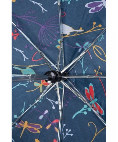 Hiking Umbrella Purple $13.56 Accessories