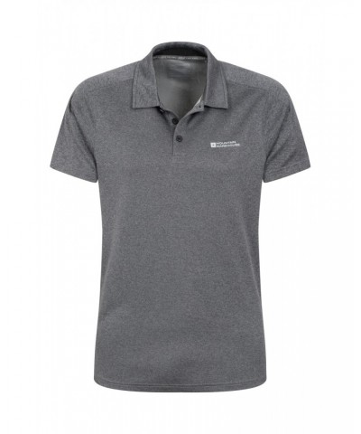 Fore IsoCool Mens Polo Shirt Grey $14.24 Tops