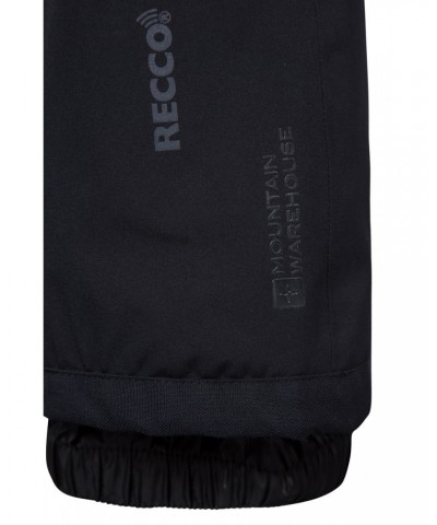 Isola Extreme RECCO® Womens Ski Pants Black $47.19 Pants