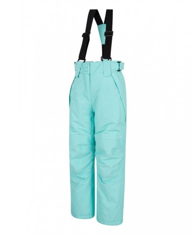 Falcon Extreme Kids Ski Pants Mint $20.64 Pants