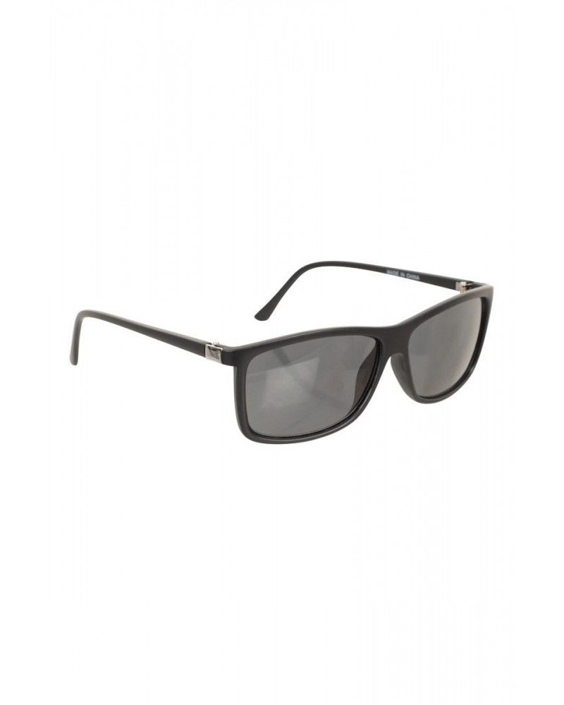 Porto Da Barra Sunglasses Black $14.24 Accessories