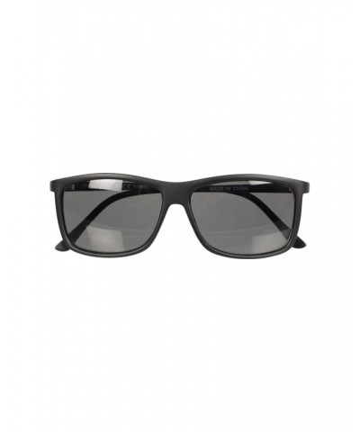 Porto Da Barra Sunglasses Black $14.24 Accessories