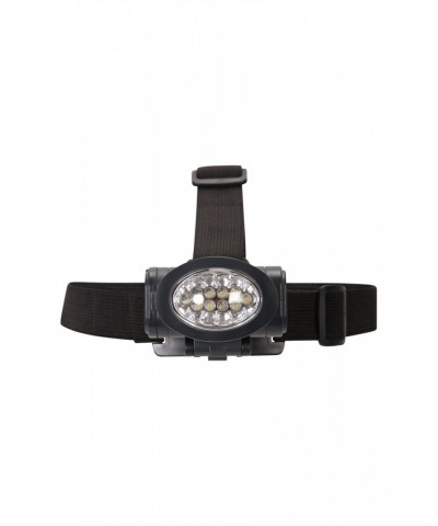 Headlamp 10 LED Charcoal $14.30 Walking Equipment