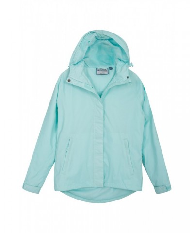 Torrent Womens Waterproof Jacket Blue $21.60 Jackets