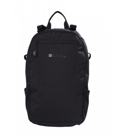 Voyager Wheelie 50 + 20 Litre Backpack Black $43.20 Backpacks