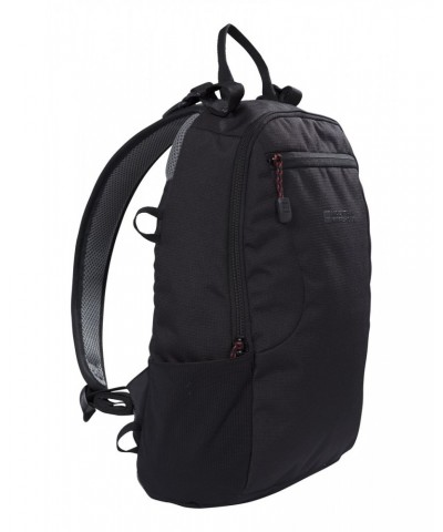 Voyager Wheelie 50 + 20 Litre Backpack Black $43.20 Backpacks