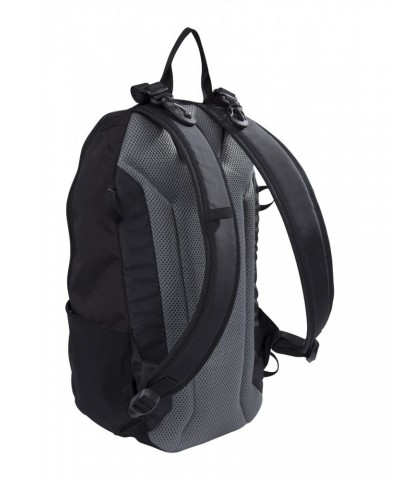 Voyager Wheelie 50 + 20 Litre Backpack Black $43.20 Backpacks