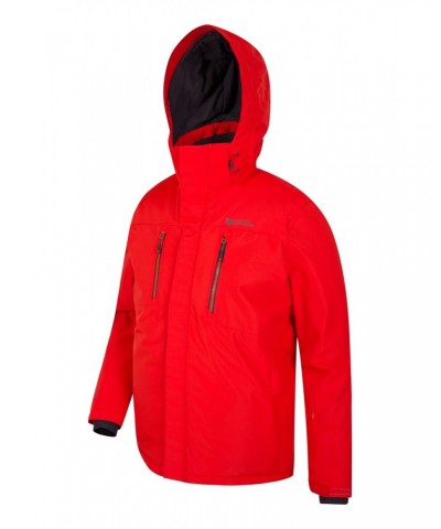 Galaxy Mens Ski Jacket Orange $50.70 Jackets