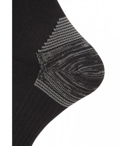 Tempest Mens Waterproof Socks Black $21.60 Accessories