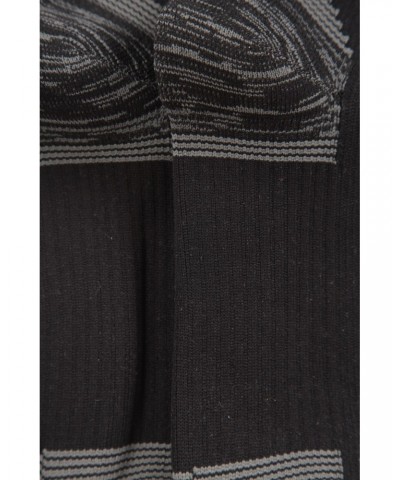 Tempest Mens Waterproof Socks Black $21.60 Accessories