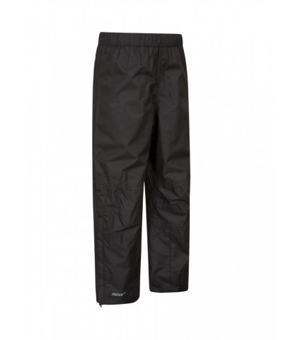 Spray Kids Waterproof Pants Black $15.38 Pants