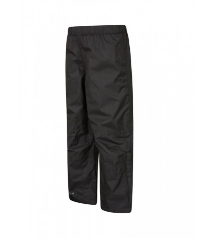 Spray Kids Waterproof Pants Black $15.38 Pants