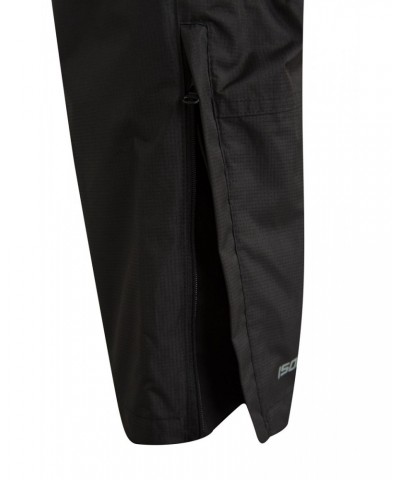 Spray Kids Waterproof Pants Black $15.38 Pants