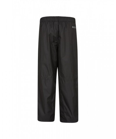 Spray Kids Waterproof Pants Black $15.38 Pants