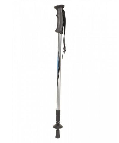 Hiker Hiking Pole Jet Black $13.99 Walking Equipment