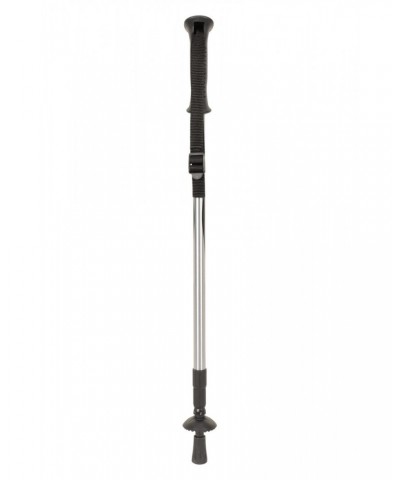 Hiker Hiking Pole Jet Black $13.99 Walking Equipment