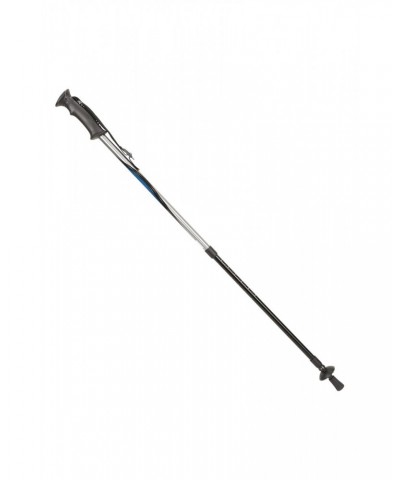 Hiker Hiking Pole Jet Black $13.99 Walking Equipment