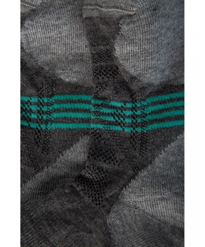 Lightweight Merino Womens Socks Grey $11.19 Accessories