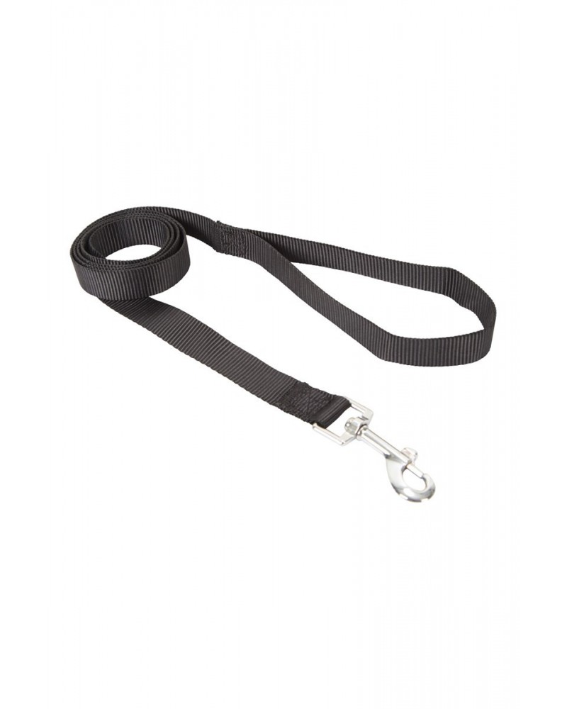 Pet Leash Black $7.55 Pets