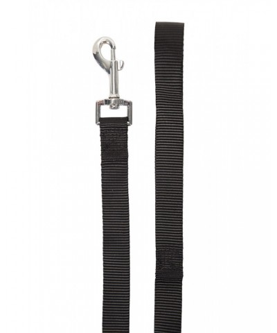 Pet Leash Black $7.55 Pets