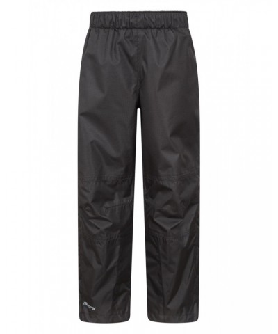 Spray II Kids Waterproof Overpants Black $18.89 Pants