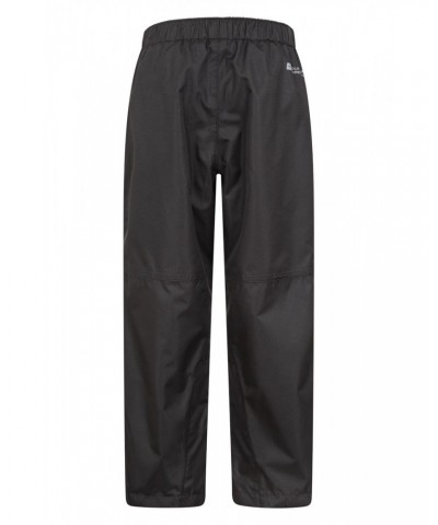 Spray II Kids Waterproof Overpants Black $18.89 Pants