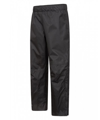 Spray II Kids Waterproof Overpants Black $18.89 Pants