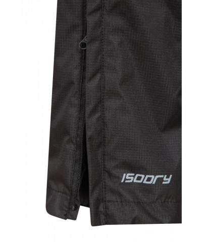 Spray II Kids Waterproof Overpants Black $18.89 Pants