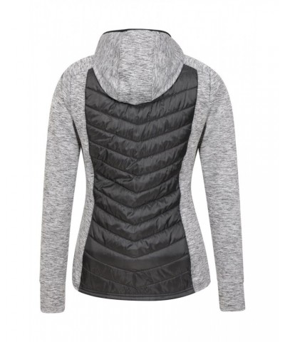 Action Packed Womens Insulated Jacket Black $25.80 Active